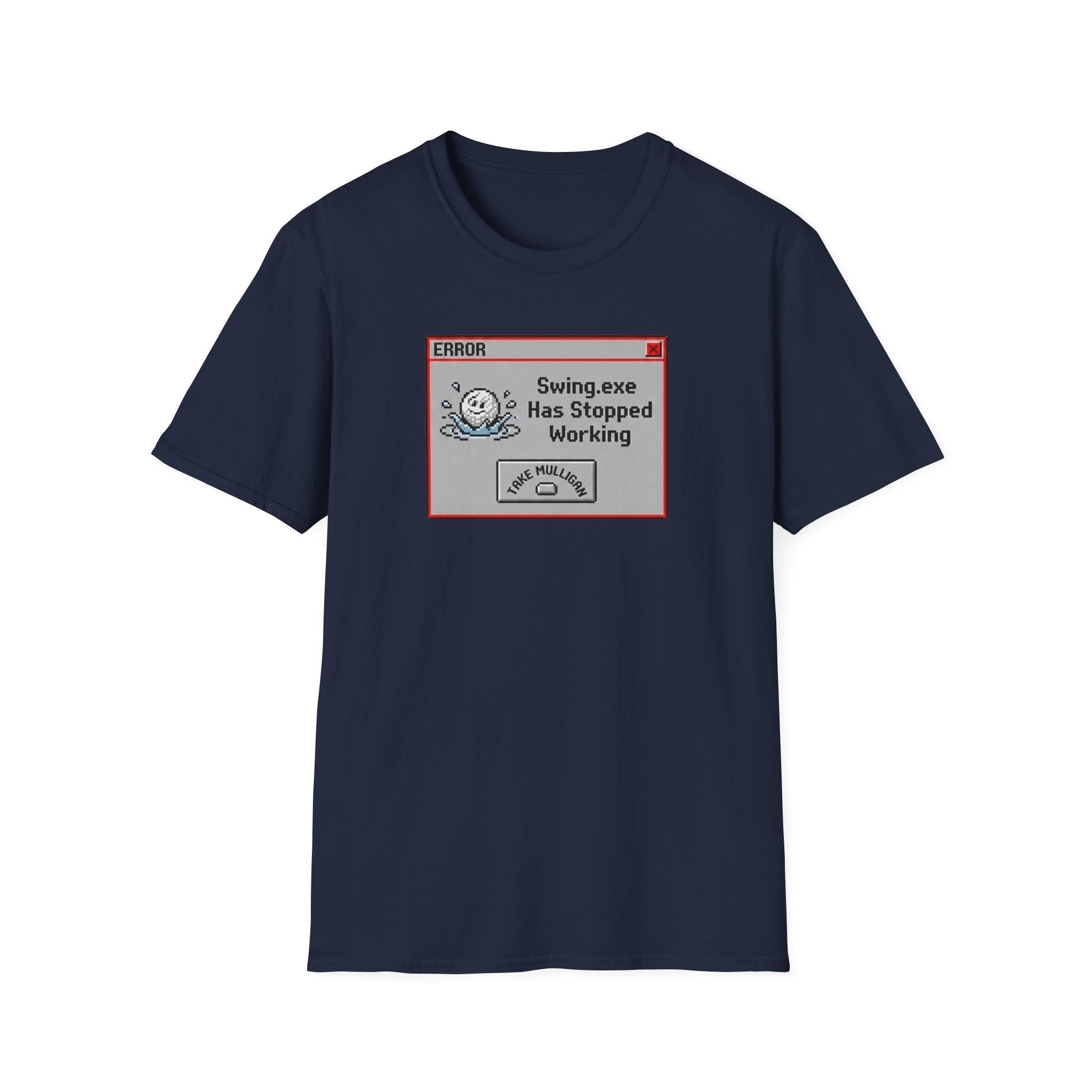 Take Mulligan T-Shirt