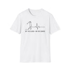 Golf Swing EKG T-Shirt