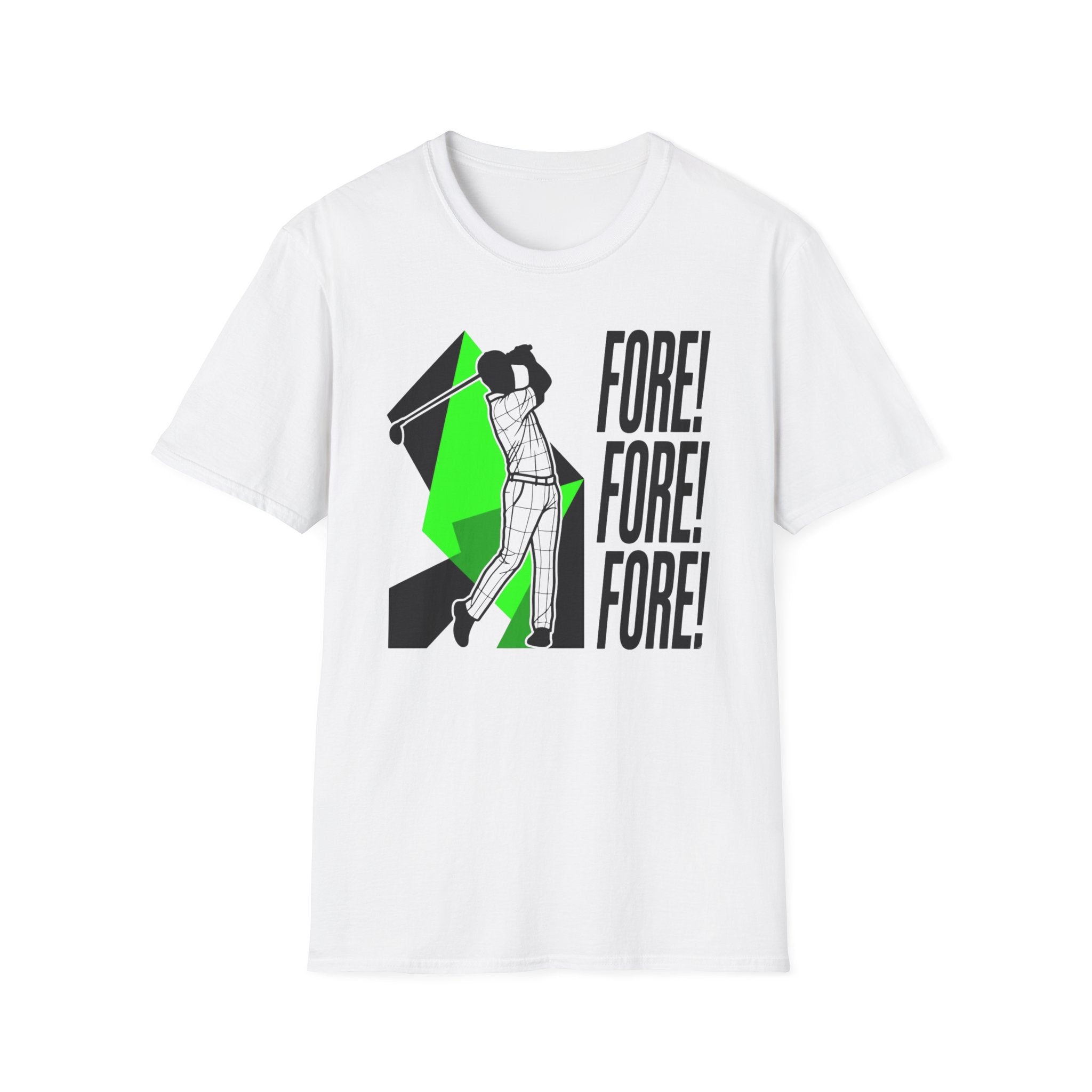 Fore! T-Shirt