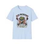 Slice & Destroy T-Shirt