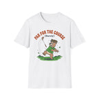 Barely Par T-Shirt