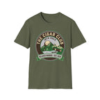Cigar Club T-Shirt