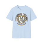 Clubhouse Therapy T-Shirt