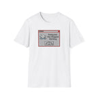 Take Mulligan T-Shirt