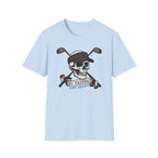 No Fairway Left Behind T-Shirt