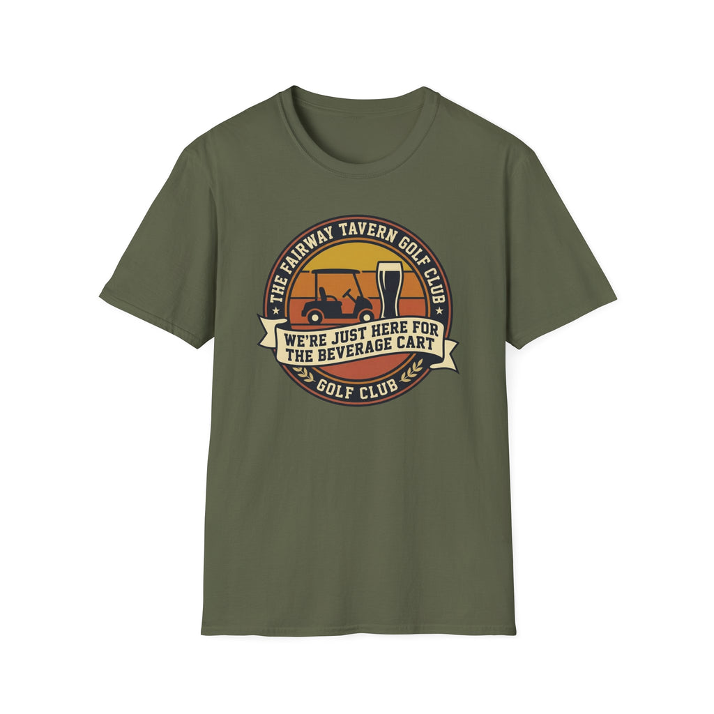 Fairway Tavern T-Shirt