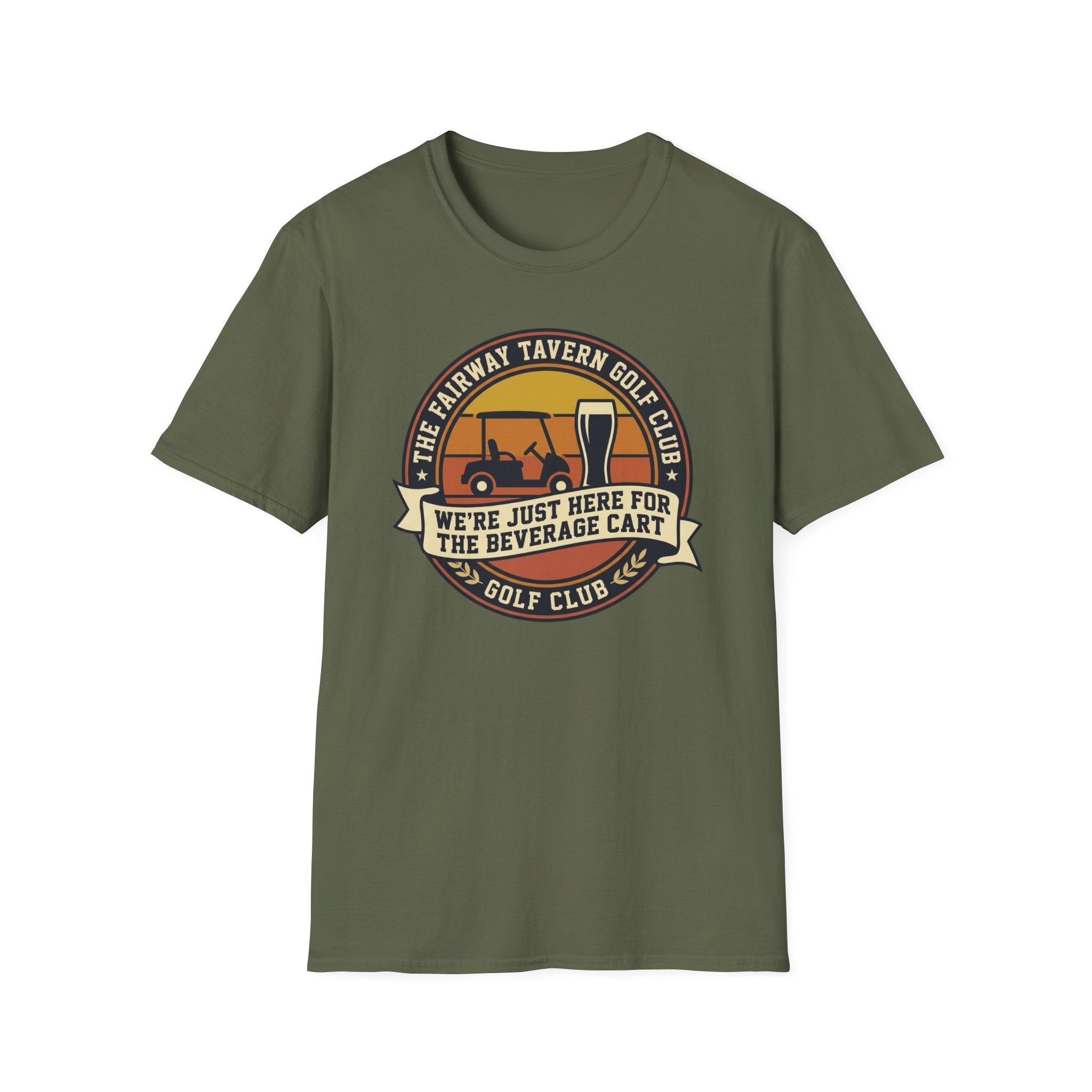 Fairway Tavern T-Shirt