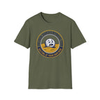Search & Retrieval Team T-Shirt