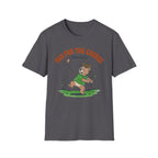 Barely Par T-Shirt