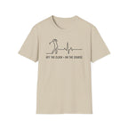 Golf Swing EKG T-Shirt