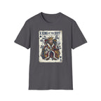 King of The Duff T-Shirt