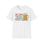 The Turn T-Shirt
