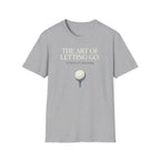 Art of Letting Go T-Shirt