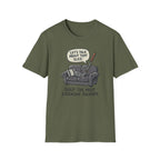 Expensive Therapy T-Shirt