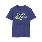 Dad's Tee Time T-Shirt