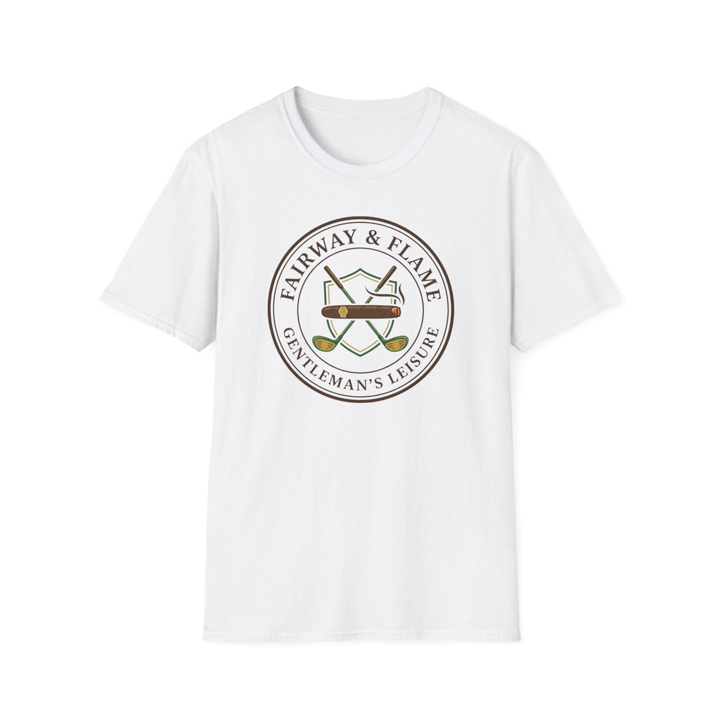 Fairway & Flame T-Shirt