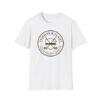 Fairway & Flame T-Shirt