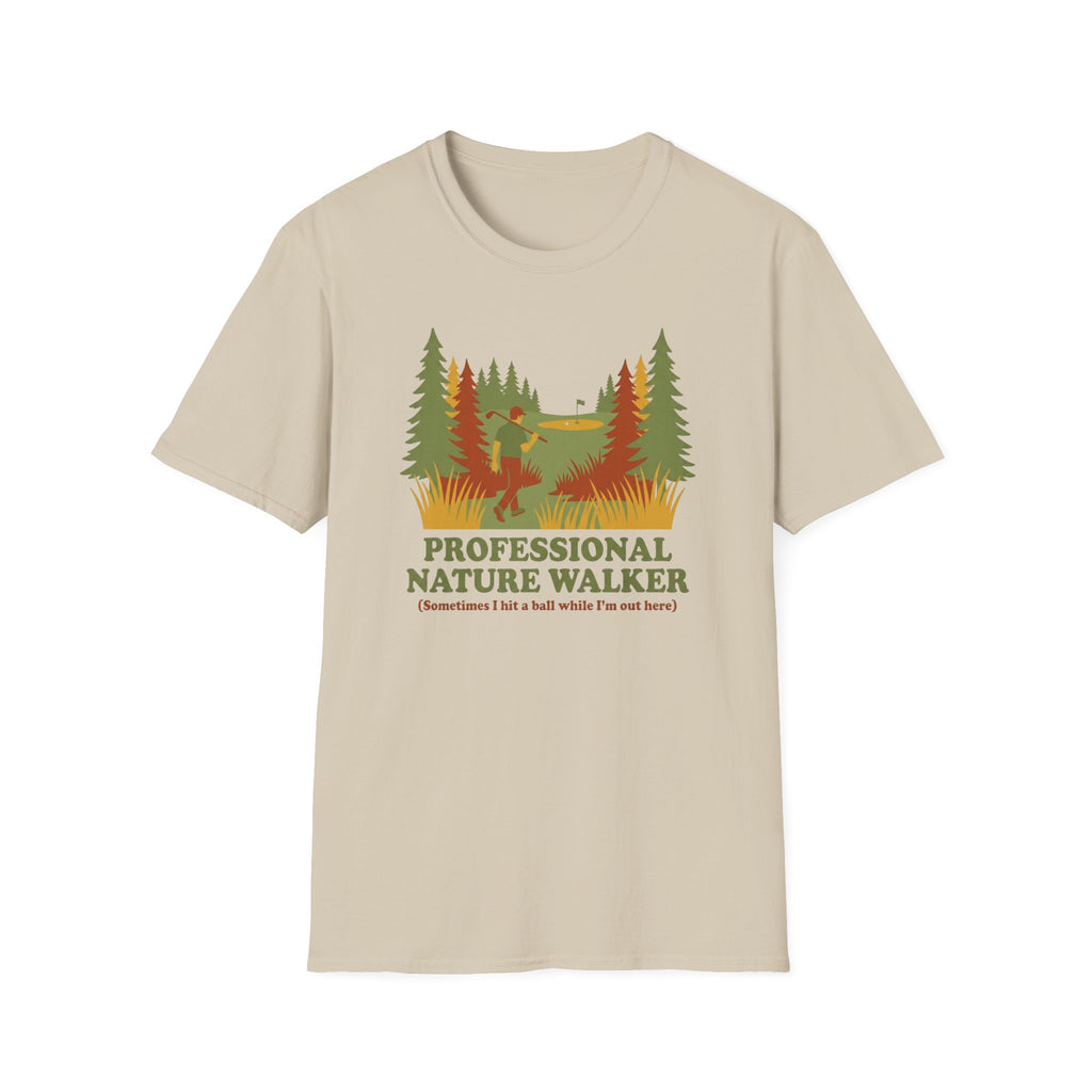 Nature Walker T-Shirt