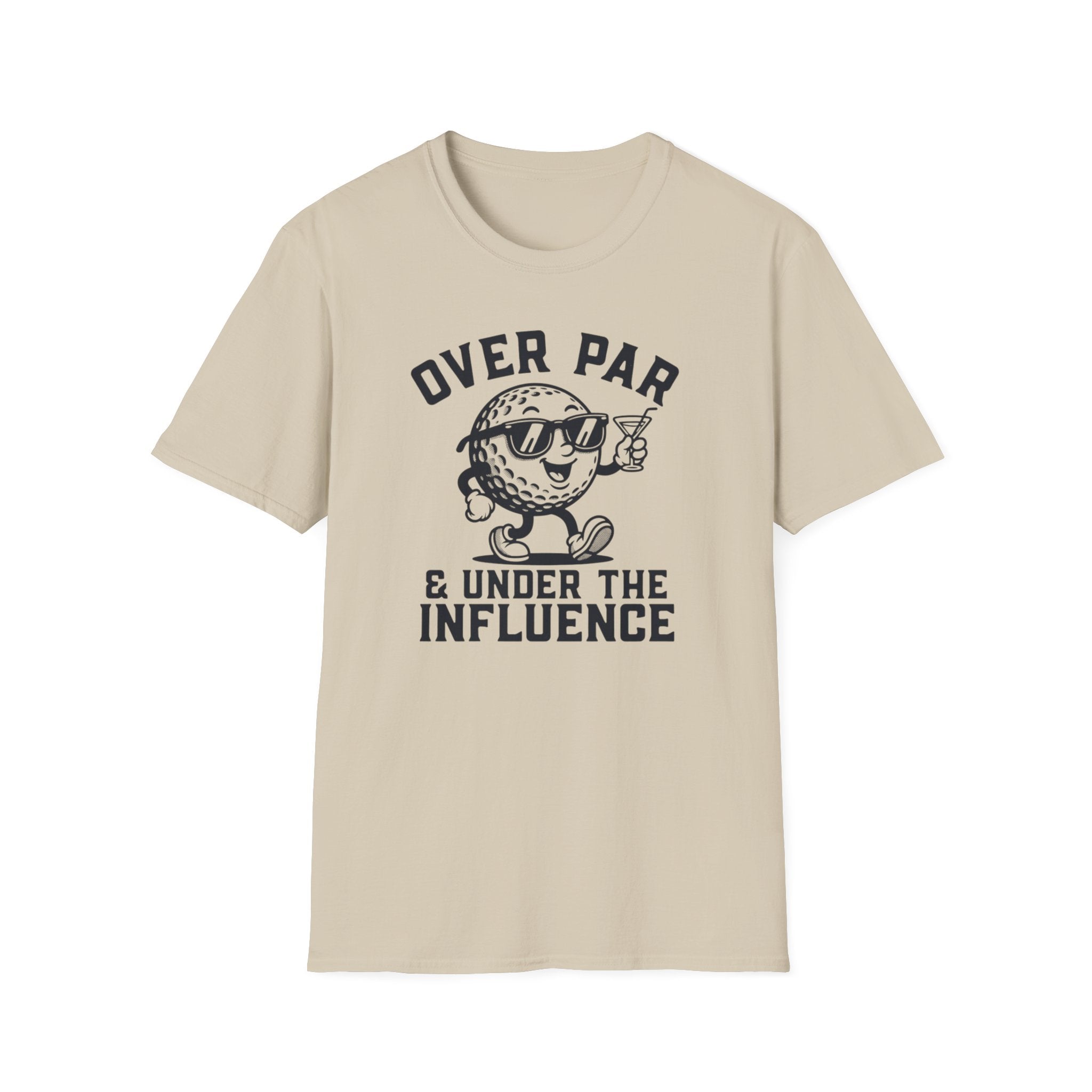 Under The Influence T-Shirt