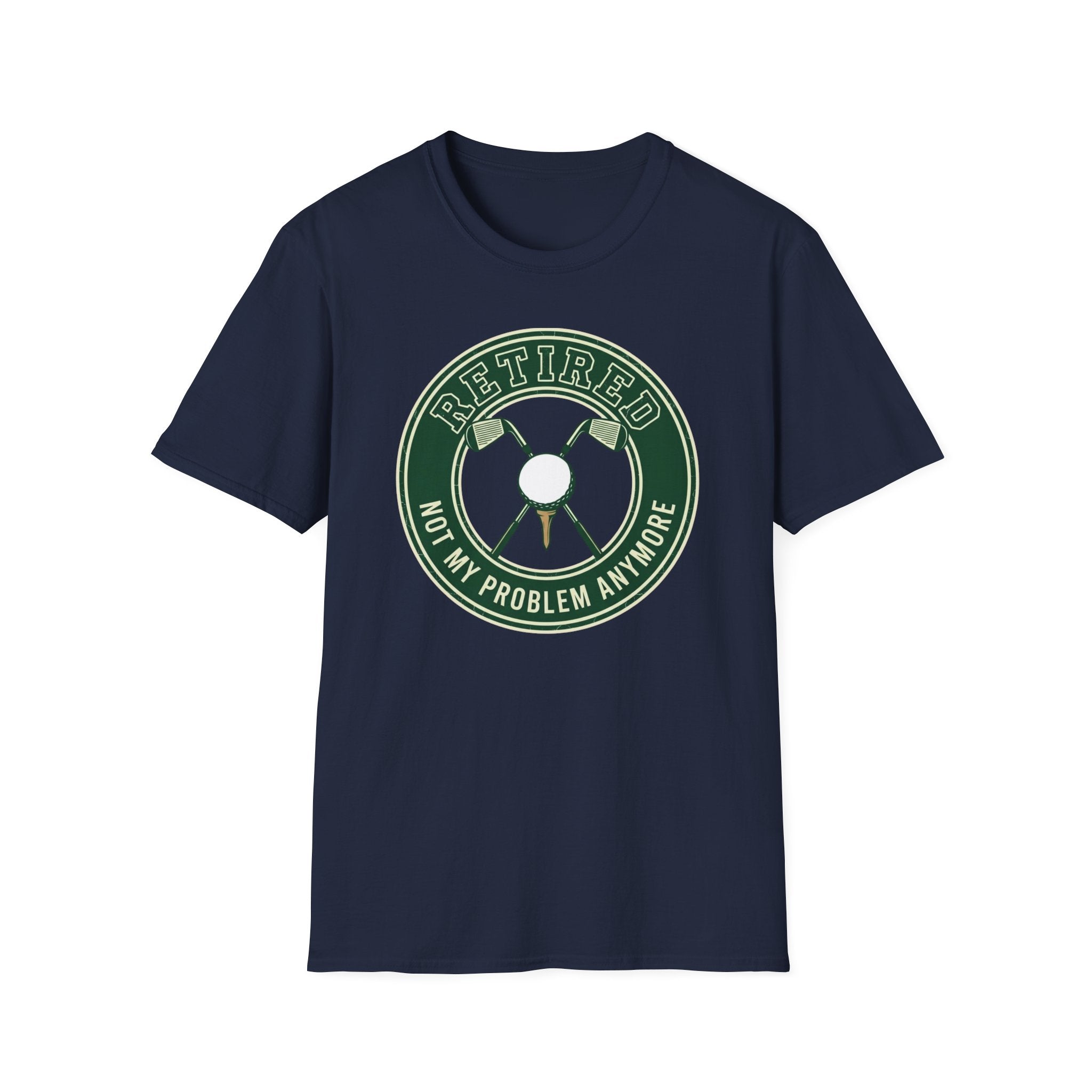 Not My Problem Anymore T-Shirt