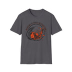 Grass Destruction T-Shirt
