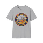 I Like Big Putts T-Shirt