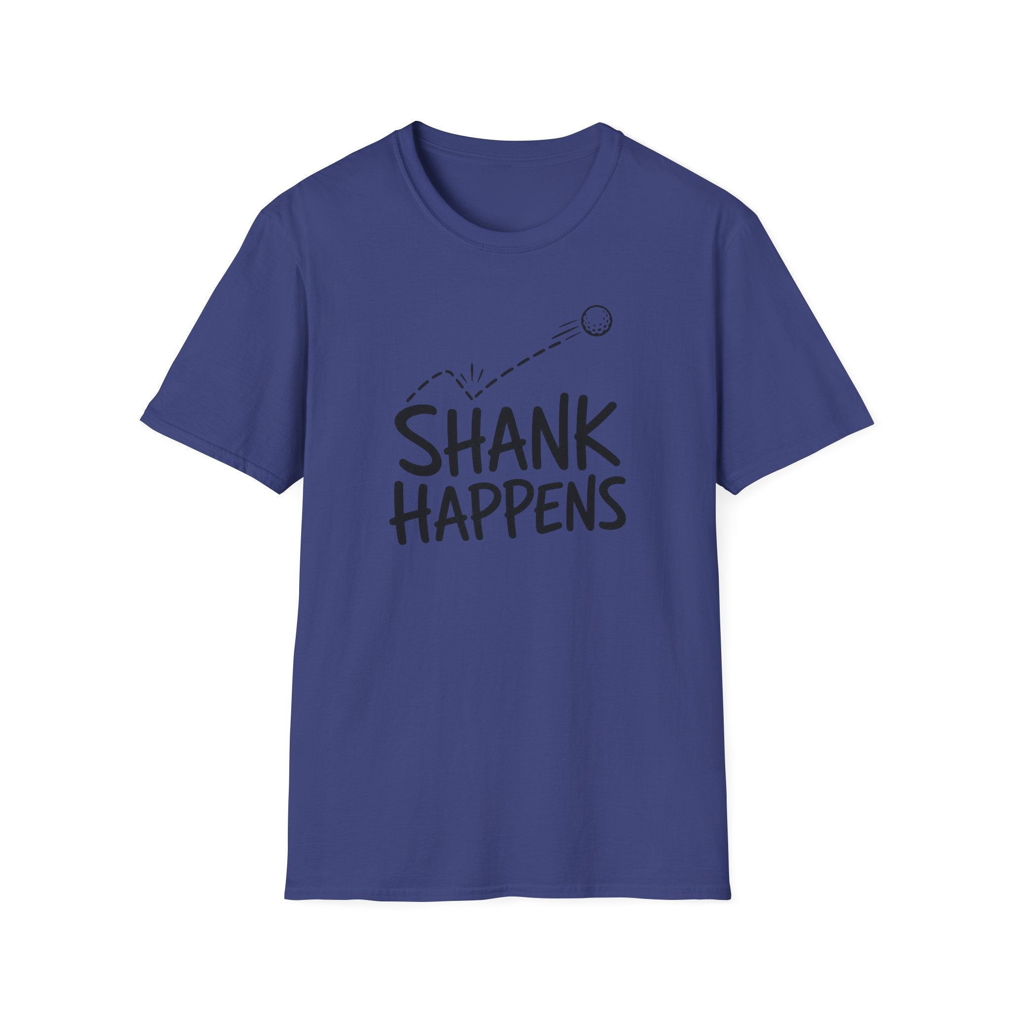 Shank Happens T-Shirt