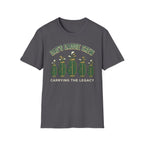 Dad's Caddie Crew T-Shirt
