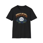 Still In The Lake T-Shirt
