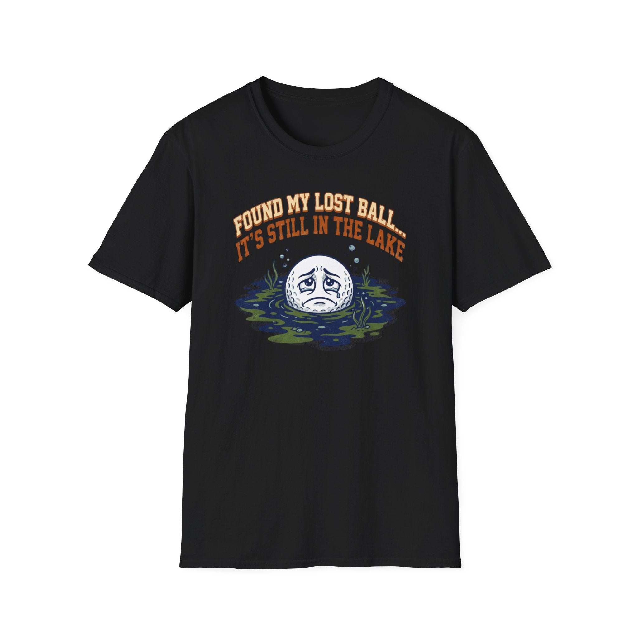Still In The Lake T-Shirt