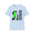 Fore! T-Shirt