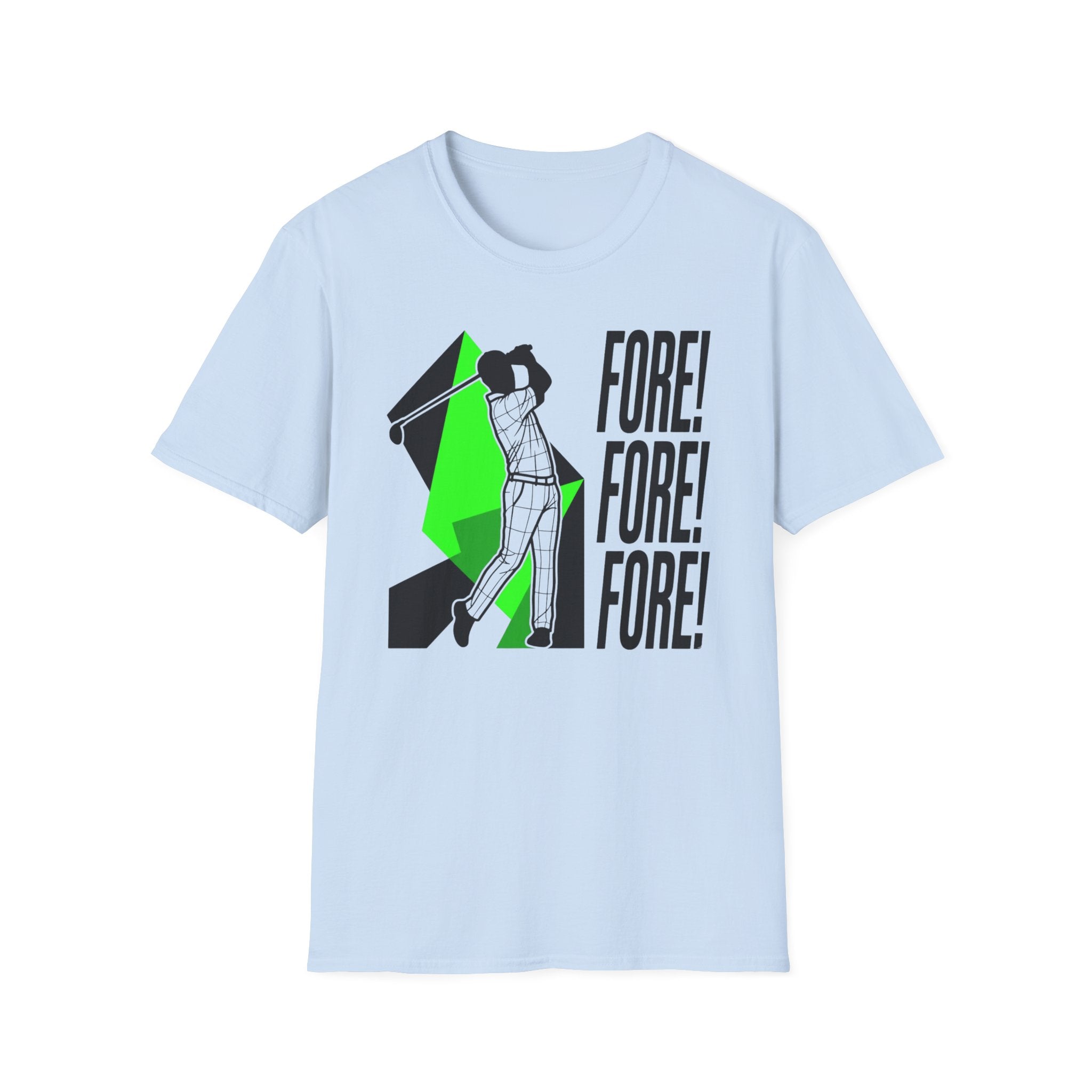 Fore! T-Shirt