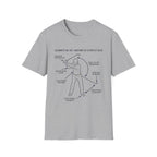 Slice Anatomy T-Shirt