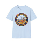 I Like Big Putts T-Shirt