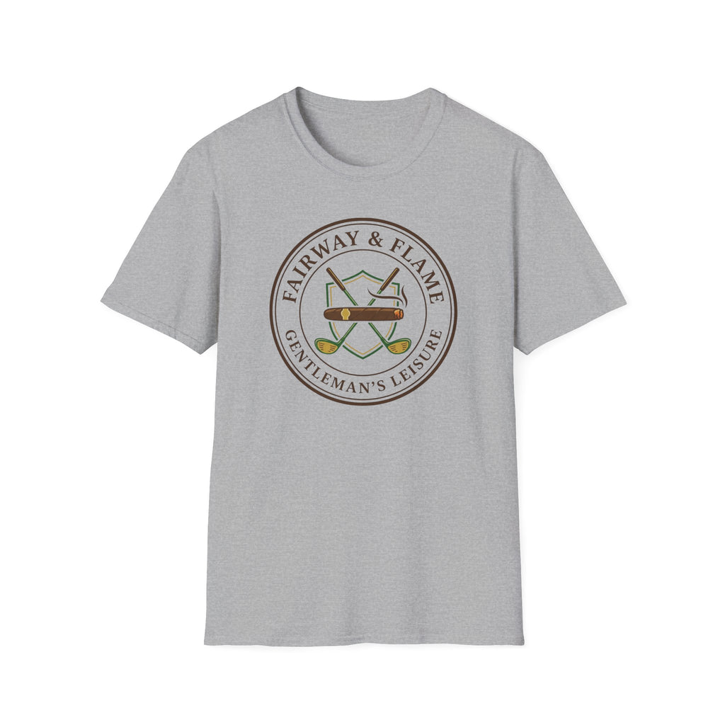Fairway & Flame T-Shirt