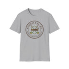 Fairway & Flame T-Shirt