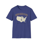 United States of Golf T-Shirt