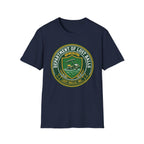 Dept. Of Lost Balls T-Shirt