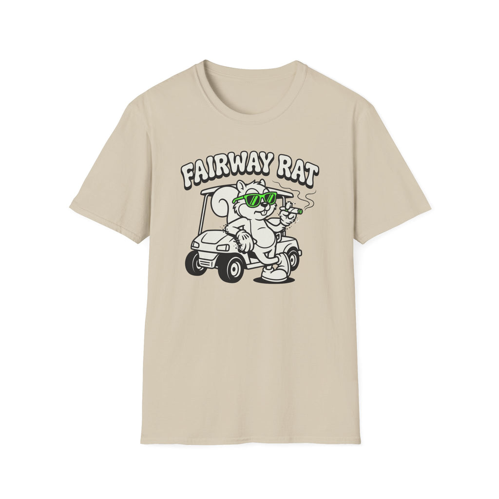 Fairway Rat T-Shirt