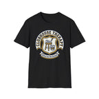 Clubhouse Therapy T-Shirt