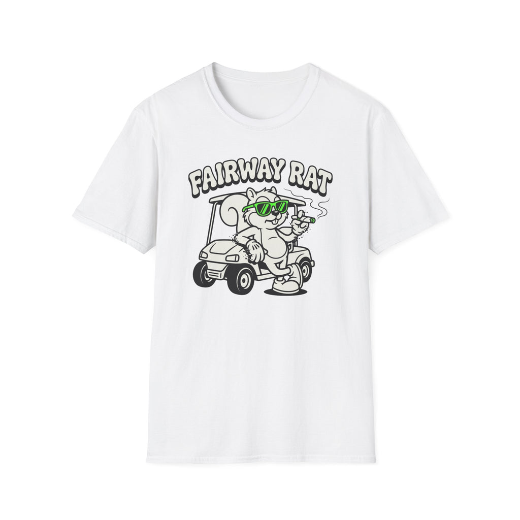Fairway Rat T-Shirt