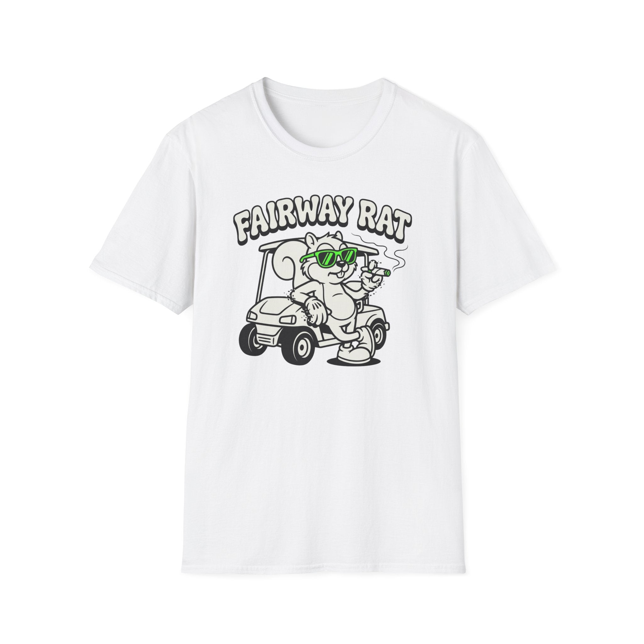 Fairway Rat T-Shirt