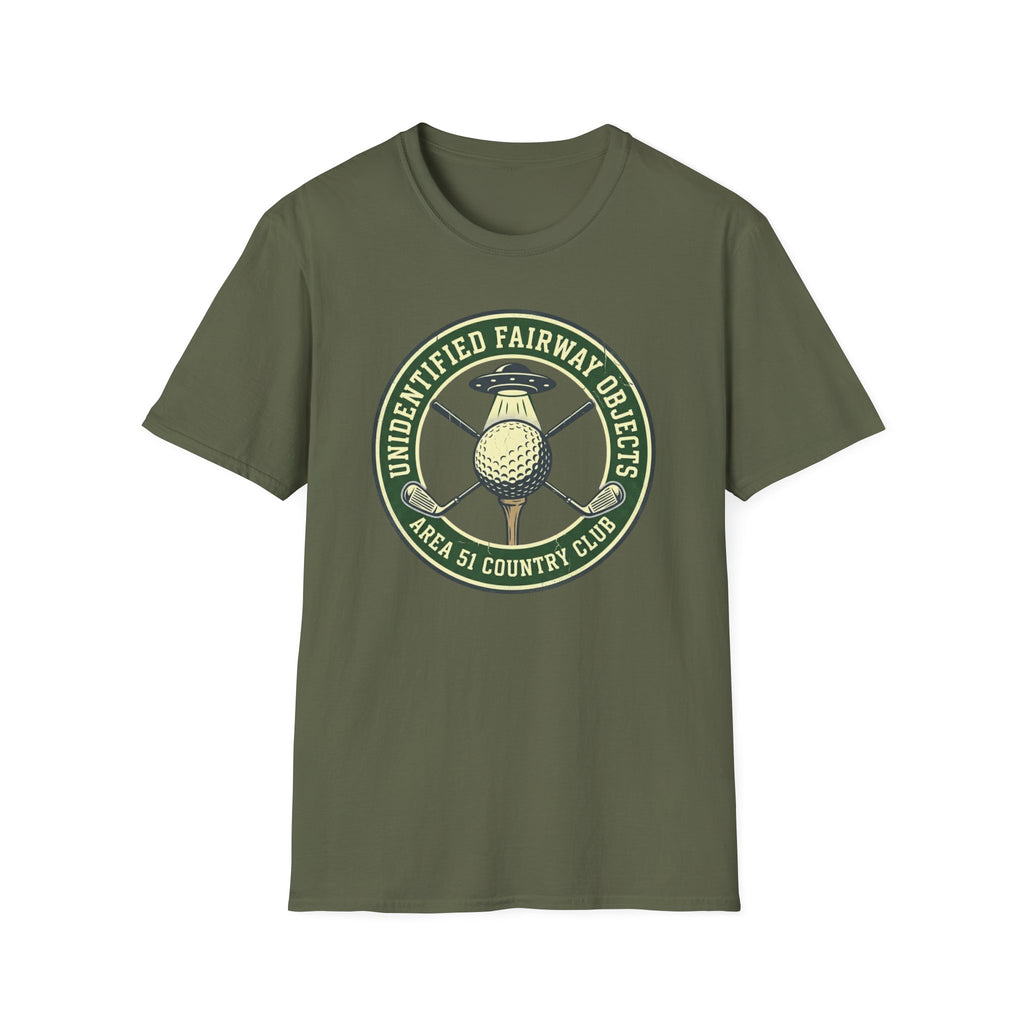 UFO T-Shirt