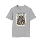 King of The Duff T-Shirt