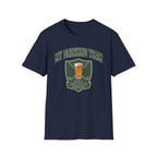 Drinking Team Graphic T-Shirt