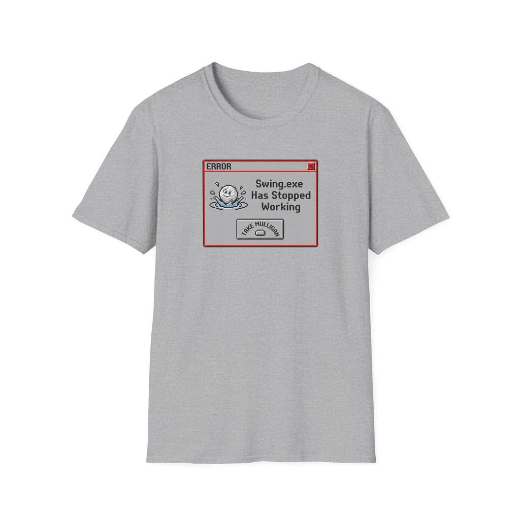 Take Mulligan T-Shirt