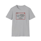 Take Mulligan T-Shirt