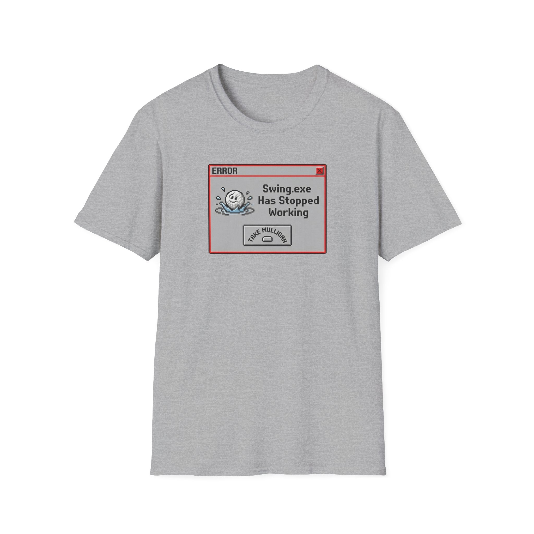 Take Mulligan T-Shirt