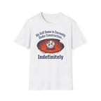 Under Construction T-Shirt