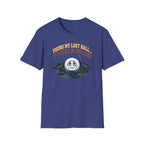 Still In The Lake T-Shirt
